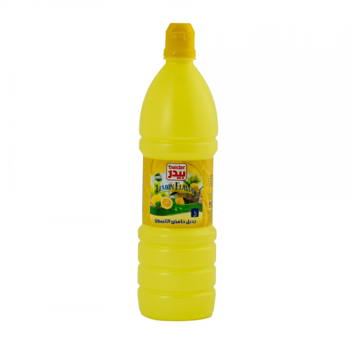 ليمون بيدر 1لتر