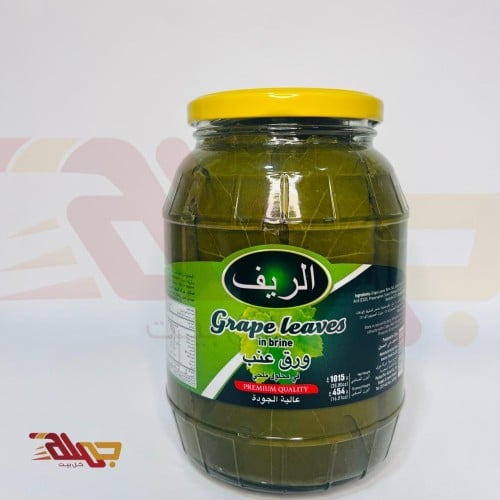 ورق عنب الريف 1kg