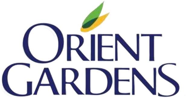 حدائق اورينت