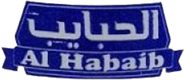 الحبايب