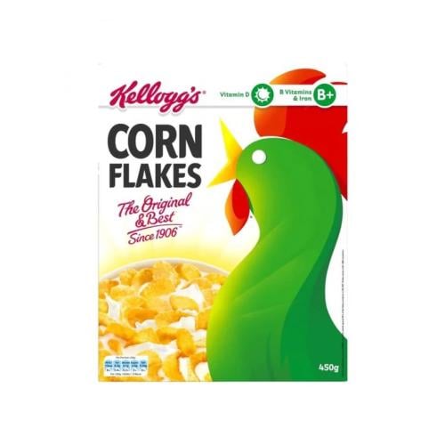كورن فليكس ابوديك (1كجم)