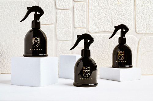 معطر شومار الخاص .