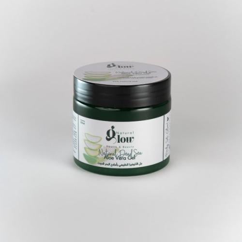 جل الألوفيرا