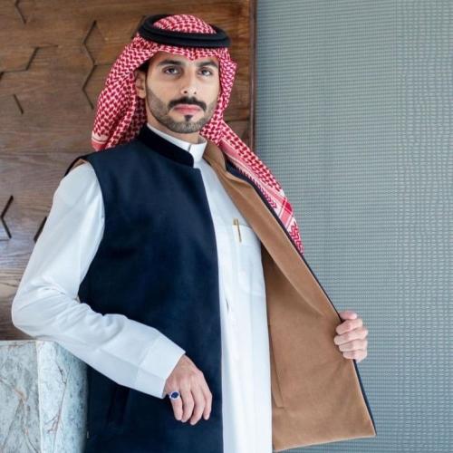 سديري رجالي كلاسيك