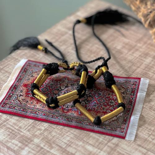 اساور العقال محل هدايا