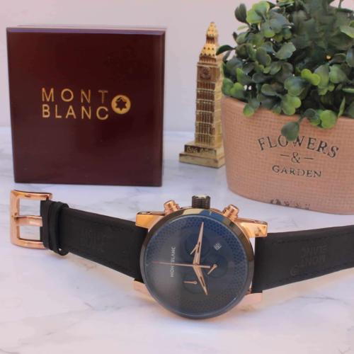 ساعة رجاليه هديه