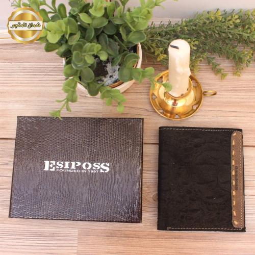 محفظه رجاليه هديه