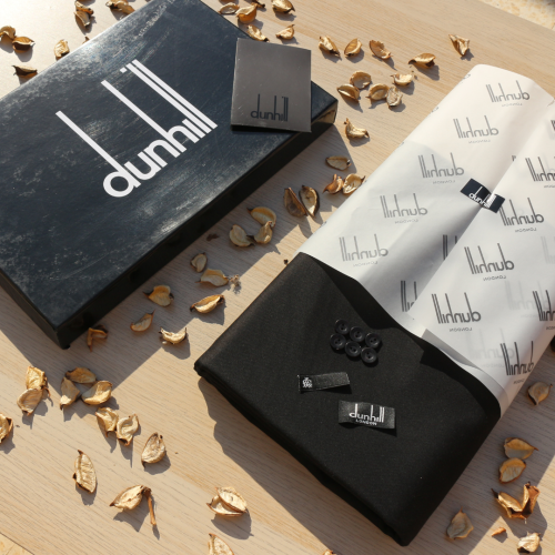 قماش دنهل - Dunhill لون رقم 201