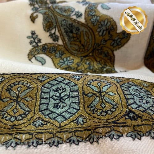 هدايا شال كشميري