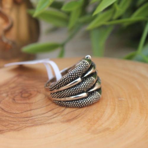 خاتم رجالي عصري