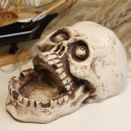 طفاية سجائر