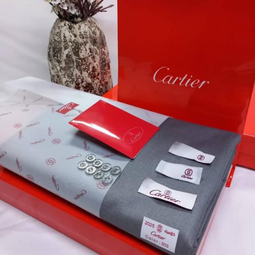 قماش كارتير - Cartier