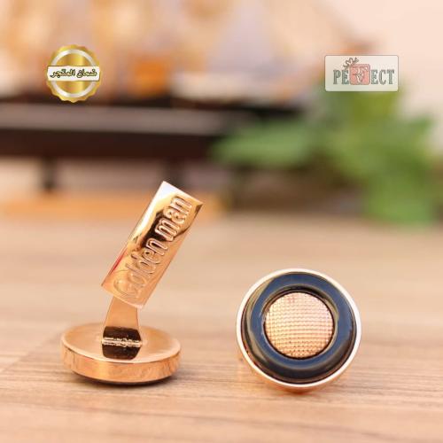 كبك قولدن مان - GOLDEN MAN روز قولد