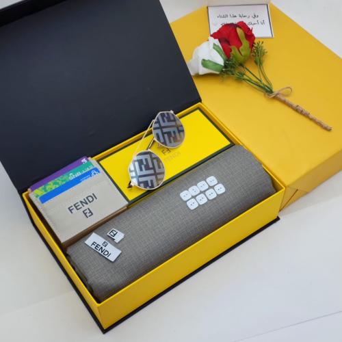 طقم هدايا رجالي