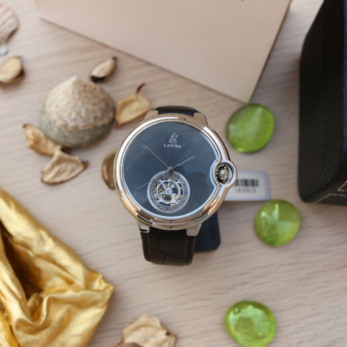 ساعه رجاليه فخمه