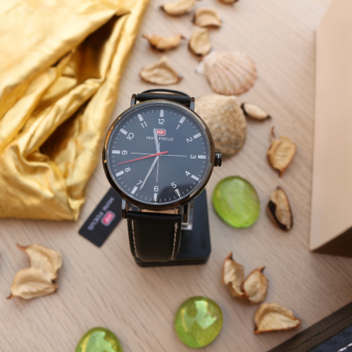 ساعة ميني فوكس