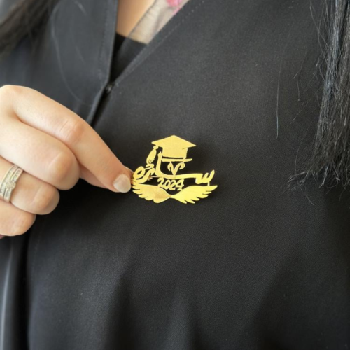 بروش التخرج