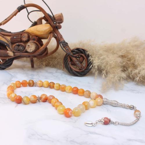 سبحه هديه رجاليه فخمه