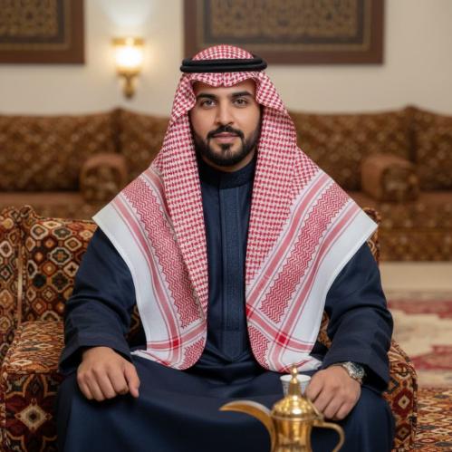 شماغ البسام بصمه 29