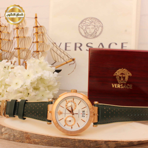 ساعه فرزاتشي