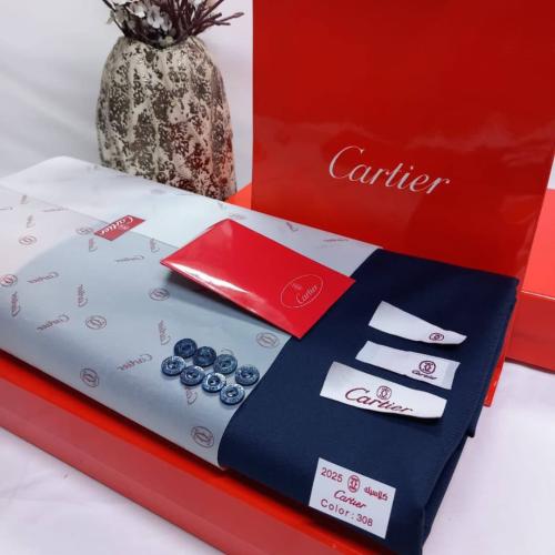 قماش كارتير - Cartier