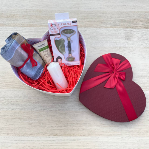 طقم هدايا نسائي