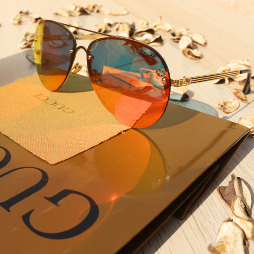 نظارة قوتشي Gucci نسائيه