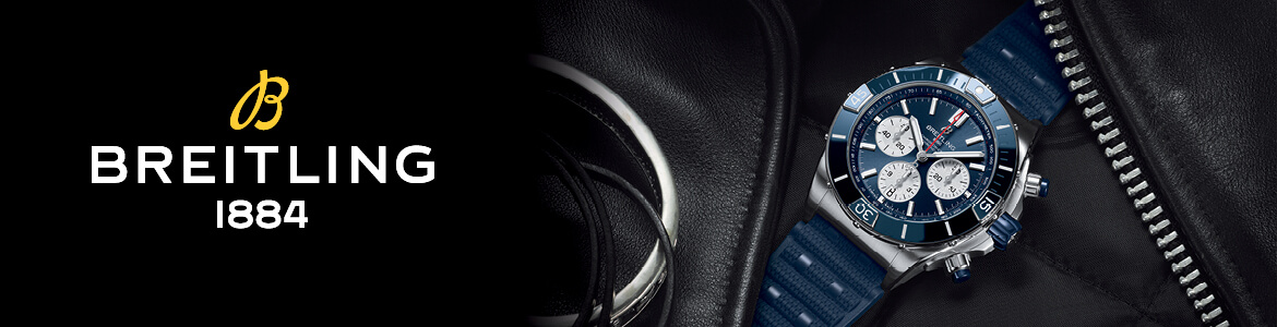 بريتلينج- BREITLING