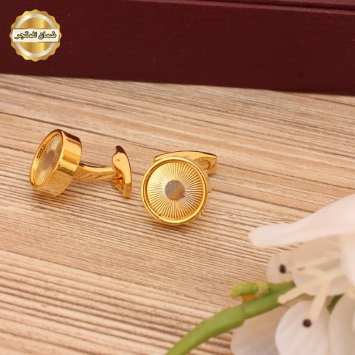 كبك رجالي ذهبي