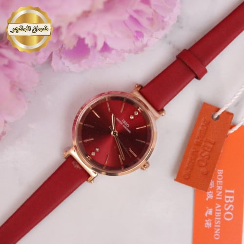 ساعه ايبسو - IBSO