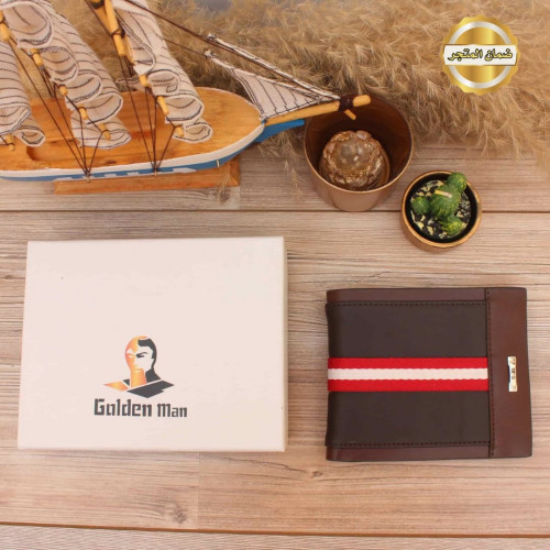 محفظة رجالي