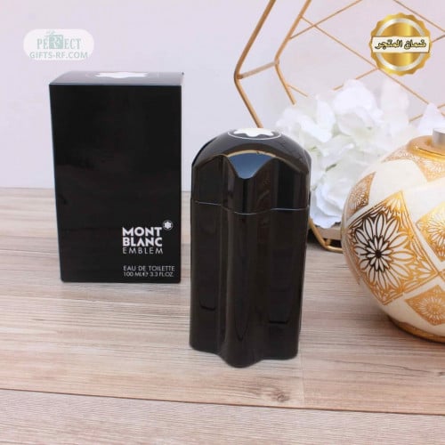 عطر مونت بلانك امبليم