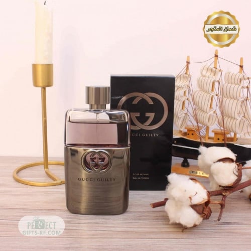 عطر غوتشي قيلتي