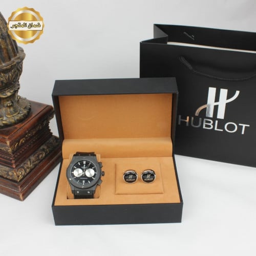 طقم هوبلت - HUBLOT