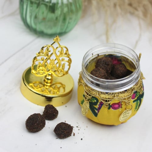 بخور دوسري أصلي