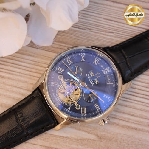 ساعه OMEGA