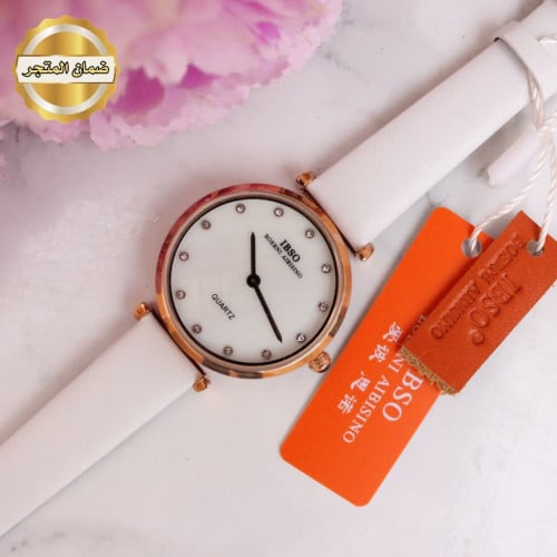 ساعه ايبسو - IBSO