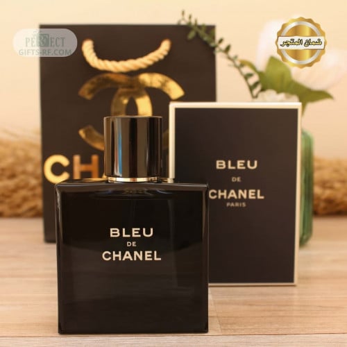 عطر شانيل بلو