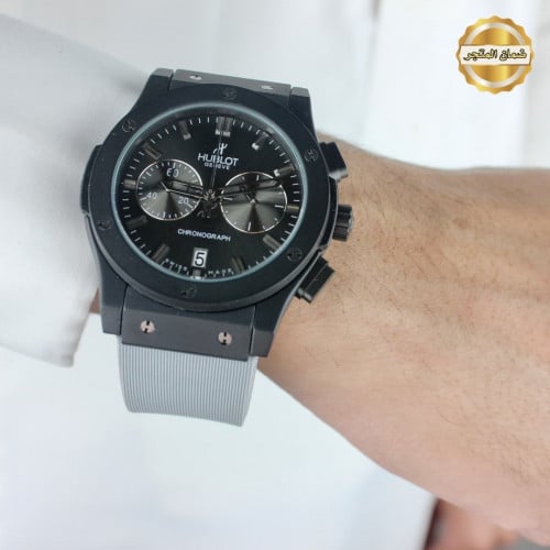 ساعه رجاليه