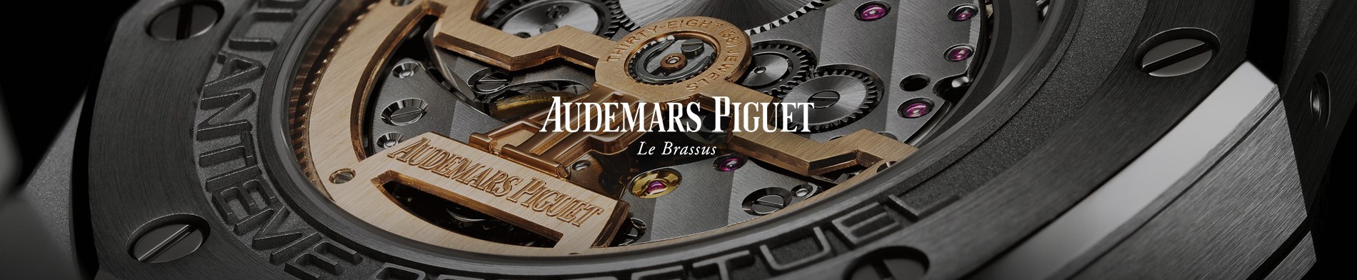 ادمر بياجيه - AUDEMARS PIGUET