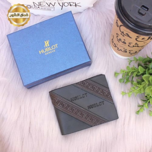 هدايا محفظة HUBLOT