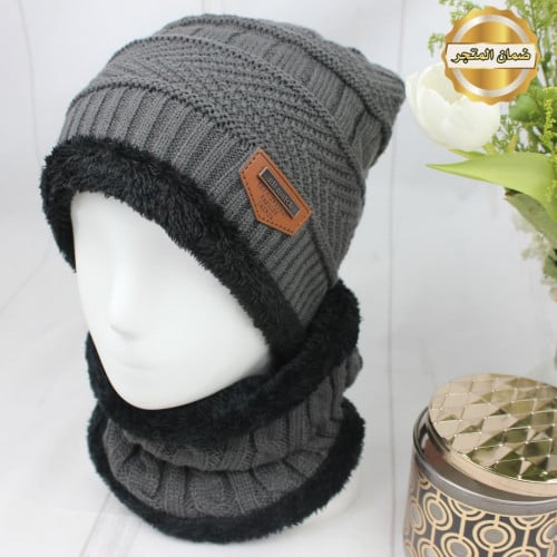 طقم شتوي هديه