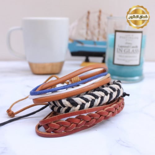 متجر اساور رجاليه