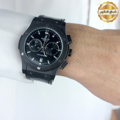 ساعه رجاليه