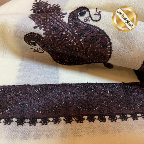 شماغ كشميري