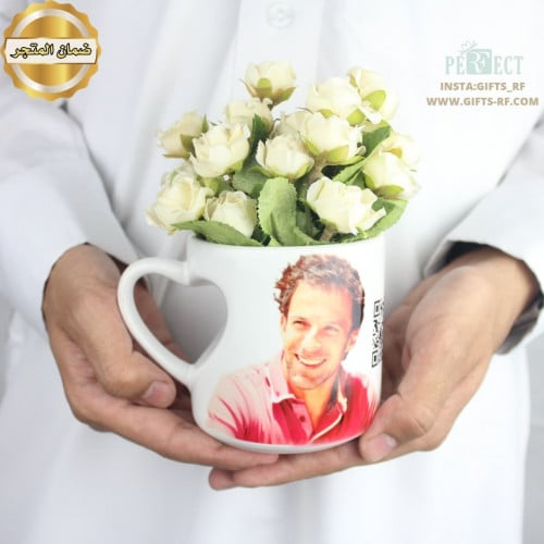 كوب فازة