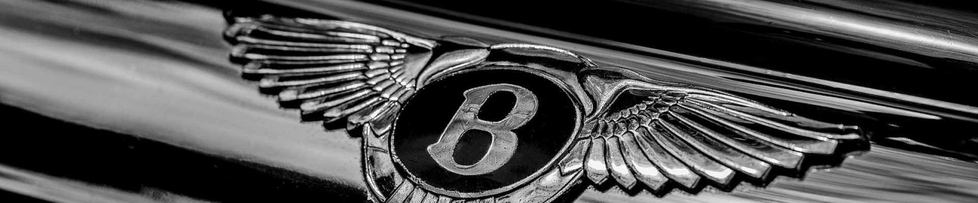 بينتلي - BENTLEY