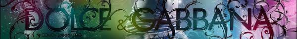 دولتشي اند غابانا - Dolce & Gabbana