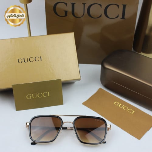 نظارة قوتشي - GUCCI