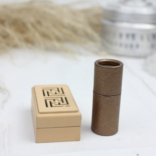 مبخرة سيارة أعواد